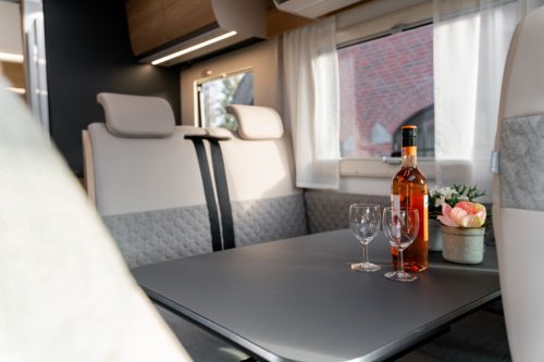 Adria Matrix 670 SL photo: 5