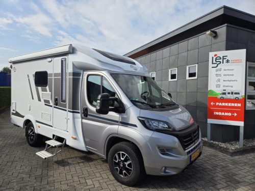 Carado T 135 PRO+ Kompakt, aber komplett! Foto: 1