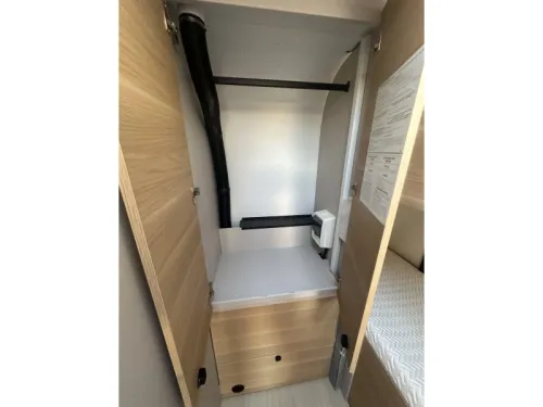 Adria Adora 573 PT Foto: 14