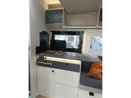 Chausson Titanium Premium 788  photo: 14