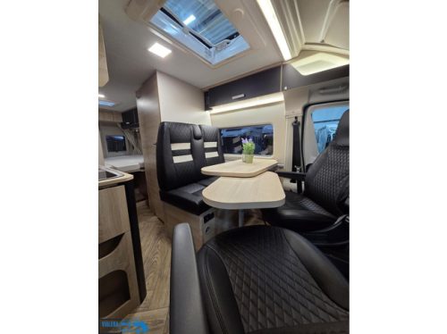 Chausson V697 Sportline photo: 6