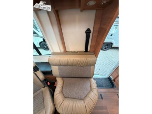 Carthago Chic C-Line I 4.9 LE-L  photo: 6