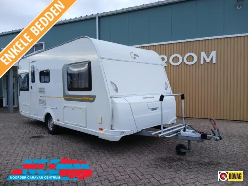TEC Weltbummler 483 TE Foto: 0