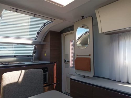 Adria Alpina 663 HT photo: 5