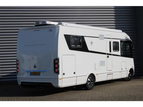 Niesmann+Bischoff Arto 78 F 160HP Automatic E&P ALKO  photo: 2
