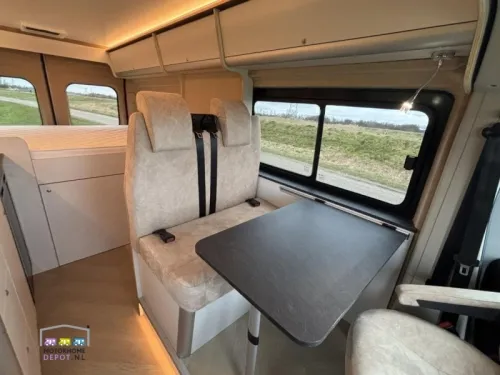 Peugeot Boxer 600 photo: 16