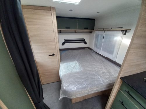 Caravelair Sport Line 455 Pack Look  foto: 10