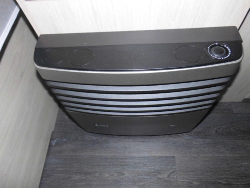 Caravelair Antares 400 Kassettenmarkise. Foto: 6
