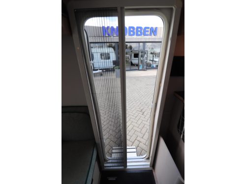 Eriba Touring 530 Markise/ Unico/ Autark Foto: 22