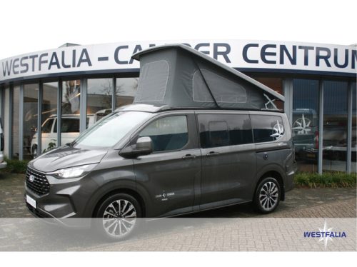 Westfalia Club Joker 170PS Automatik AWD Jetzt auch mit 3-Sitzer-Bank erh&auml;ltlich Foto: 0