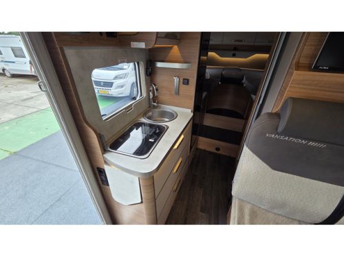 Knaus Van Wave VW 640 MEG Vansation expected photo: 10