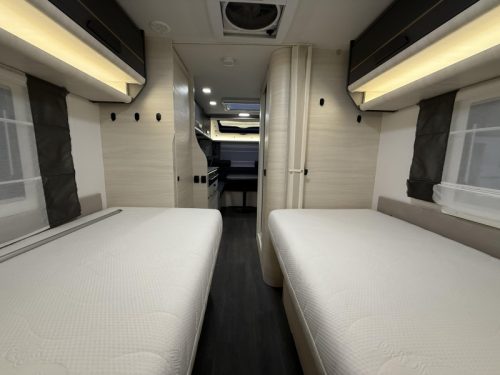 Caravelair Exclusive Line 542 VOLL MIT OPTIONEN Foto: 4