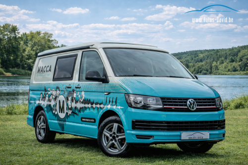 Westfalia Club Joker City photo: 2