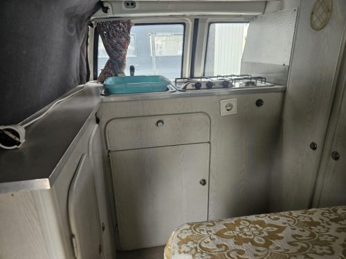 Volkswagen T4 photo: 5