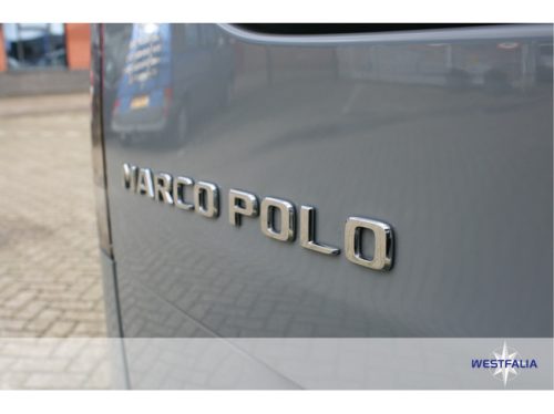 Mercedes-Benz Marco Polo V220 Aut. | 12 maanden Garantie | foto: 5
