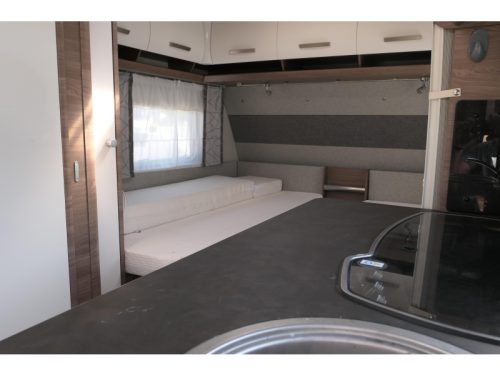 Knaus Sport Silver Selection 500 EU incl. mover and awning photo: 14