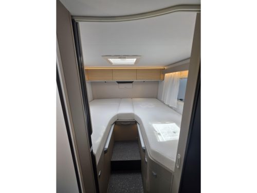 Adria Compact Select DL New 2027 model! photo: 15