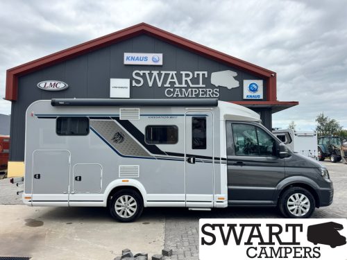 Knaus Van TI VW 640 MEG Vansation photo: 1