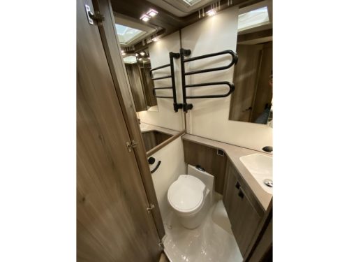 Kabe Royal 540 GLE B2 photo: 12
