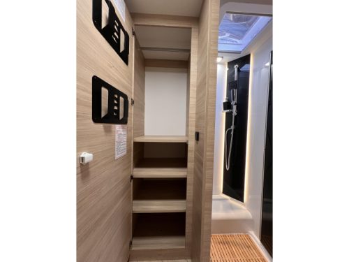 Chausson Etape Line 720 Automatic  photo: 19