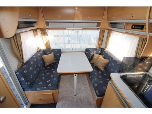 Kip Navigator 44 TDB Vloerverw Mover, Avanc&eacute; foto: 11