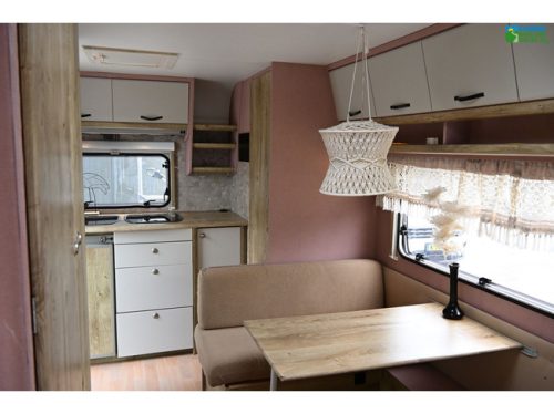 Chateau Calista 430 foto: 6
