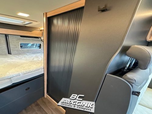 Knaus Boxlife 540 MQ PLATINUM SELECT. AUTOMATIQUE photo : 14