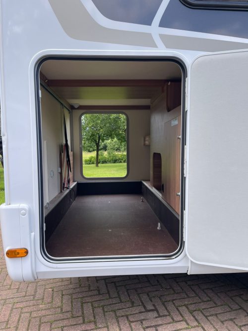 Weinsberg Caracompact foto: 23
