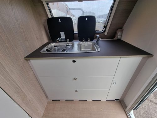 B&uuml;rstner Premio Plus 410 TS photo: 15