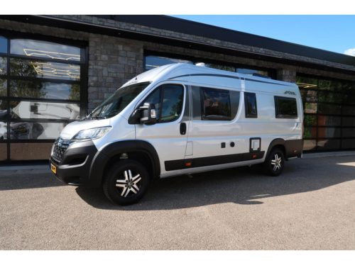 P&ouml;ssl Roadcruiser 640|Single beds|LEVEL|Lithium|Roof air conditioning|Busbiker|Solar|COMPLETE AND TIDY! P&ouml;ssl Roadcruiser 640|Single beds|LEVEL s photo: 0