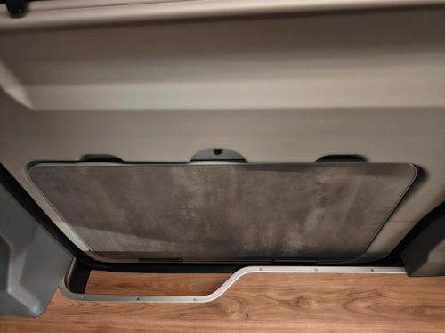 Ford Nugget L2 Plus Titanium 170PS A8 AUT Foto: 11