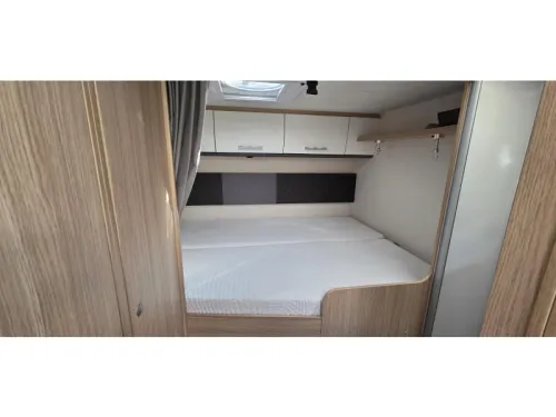 Sunlight T 65 T65 sch&ouml;ner 4-Personen-Wohnmobil Foto: 11
