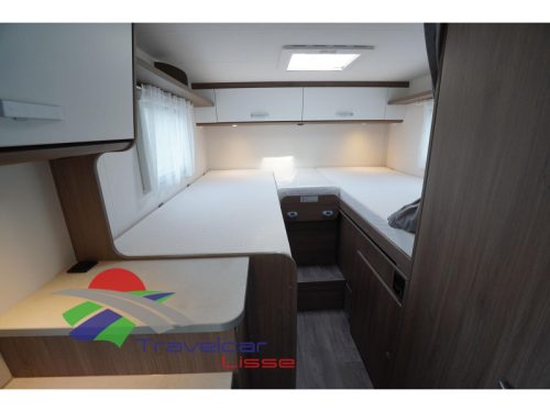 Carado V 337 / Van first owner photo: 7