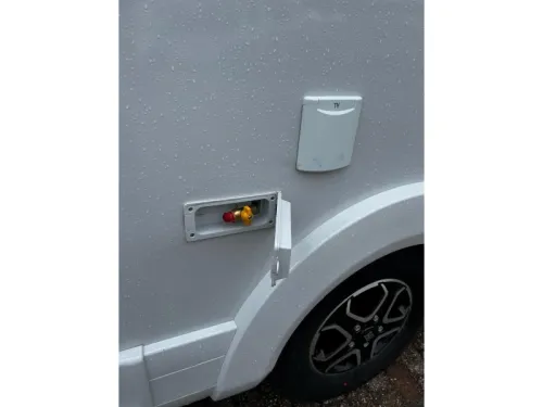 Eura Mobil Profila RS 695 EB Adaptive Cruise, Audio photo: 22