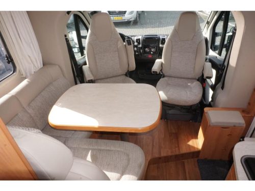 Hymer Tramp 578 Foto: 11