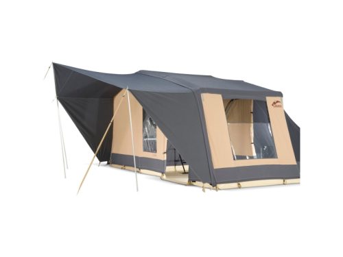 Cabanon Malawi 2.0 Royale Deluxe - XL Bett - K&uuml;che Foto: 8