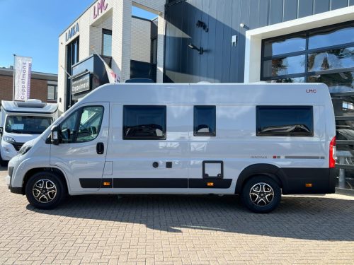 LMC Modell 27 Innovan Pure 640 Foto: 6
