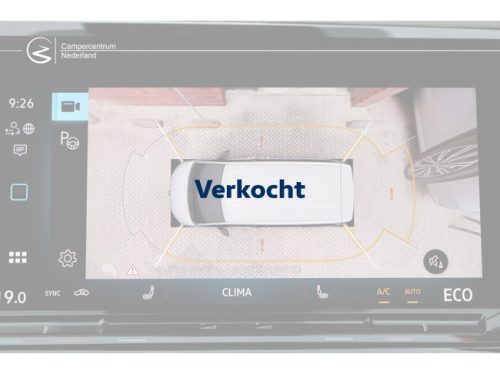 Volkswagen California Beach 1.5 eHybrid 180 kW / 245 PK DSG 4Motion photo: 17