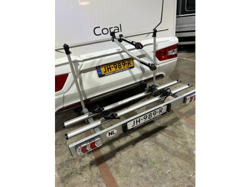 Adria CORAL S 600SL CORAL S600 SL Axess AUTOMATIC photo: 19