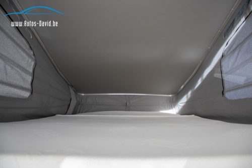 Westfalia Nugget Foto: 5
