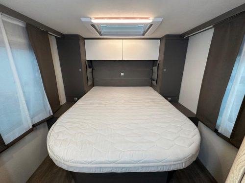 LMC T 720 Tourer Lift photo: 3