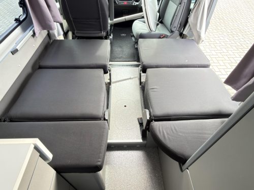 Adria Twin 500 S Foto: 18