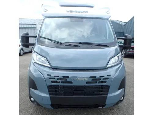 Weinsberg CaraSuite 650 MEG EDITION-SPICY Foto: 4