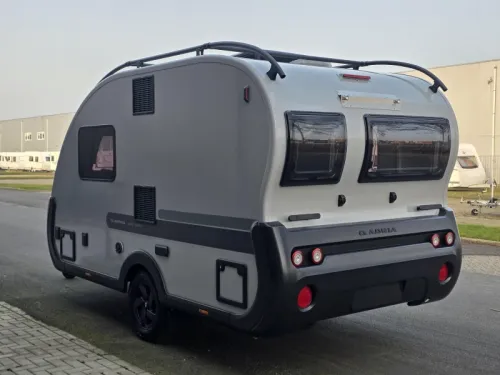 Adria Action Sport 391 LH foto: 4