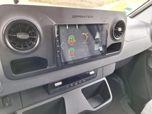 Hymer Tramp S 585 Pop-top roof + Single beds photo: 18