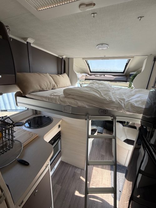 CHAUSSON 718 XLB photo: 7