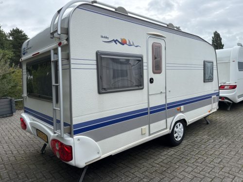 Hobby Excellent Easy 460 UFE Vorzelt/Markise Foto: 1