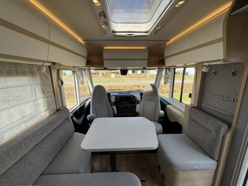 Hymer BML I 780 photo: 9