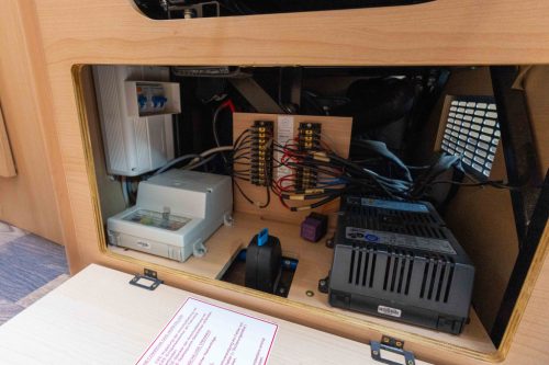 KNAUS R07 photo: 28