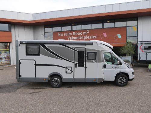 McLouis Continental COMPACT C 699LG photo: 1